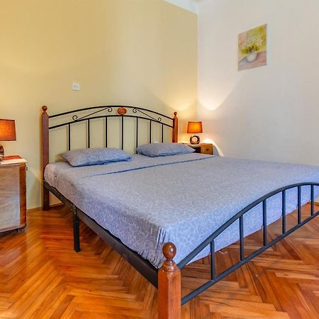 Liznjan - Blue Gate Manor Villa Ngoại thất bức ảnh