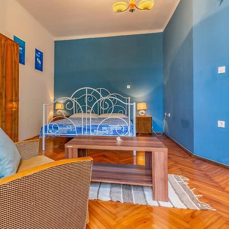 Liznjan - Blue Gate Manor Villa Ngoại thất bức ảnh