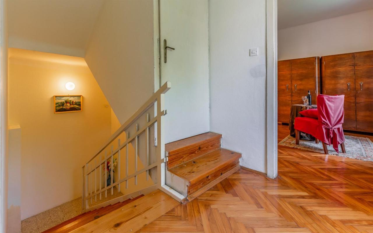 Liznjan - Blue Gate Manor Villa Ngoại thất bức ảnh