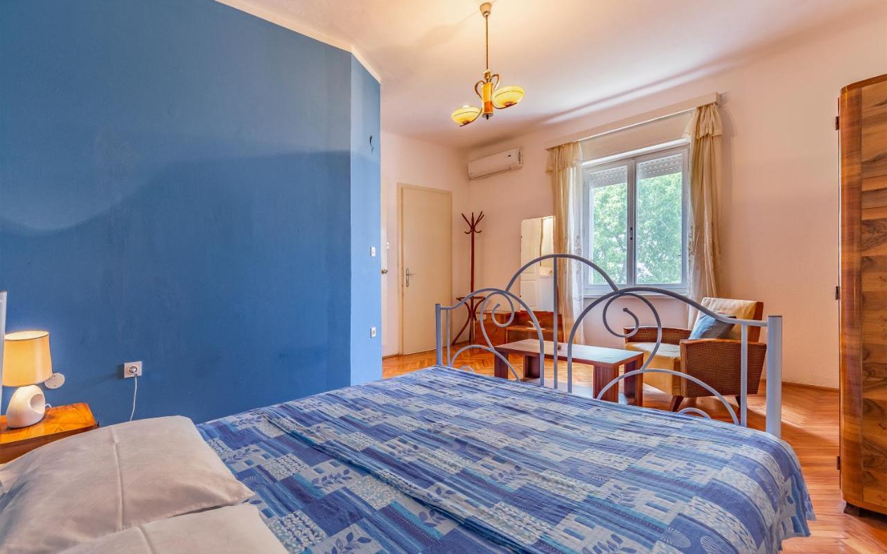 Liznjan - Blue Gate Manor Villa Ngoại thất bức ảnh