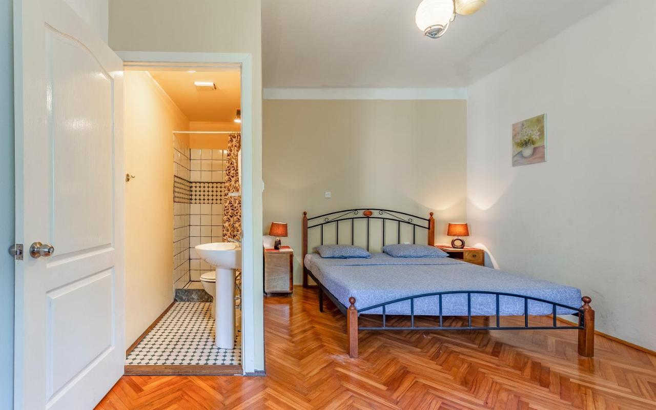 Liznjan - Blue Gate Manor Villa Ngoại thất bức ảnh