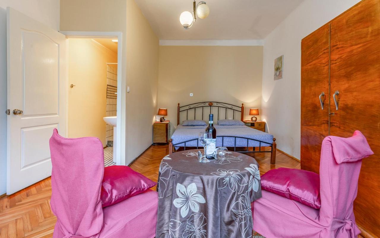 Liznjan - Blue Gate Manor Villa Ngoại thất bức ảnh