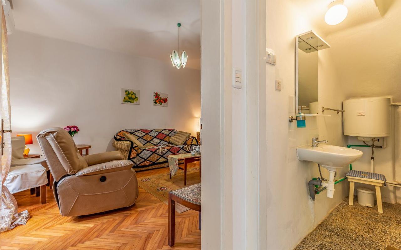 Liznjan - Blue Gate Manor Villa Ngoại thất bức ảnh